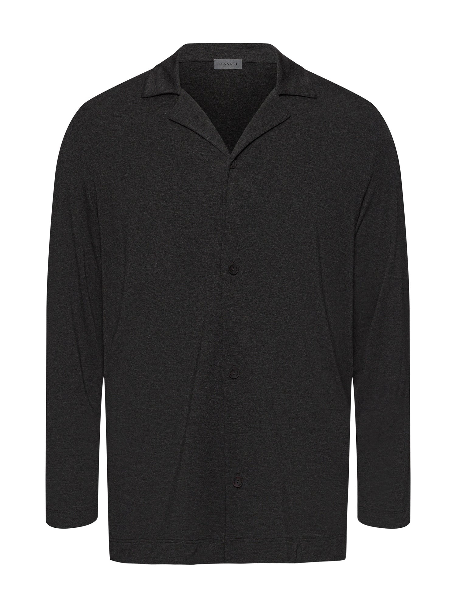 Hanro Herren Longsleeve Casuals