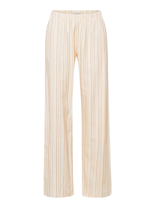 multicolor stripe / L