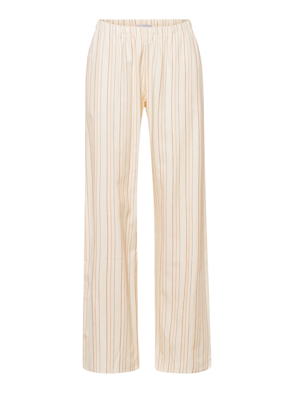 HANRO Damen Pyjamahose Loungy Nights
