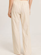 multicolor stripe / L