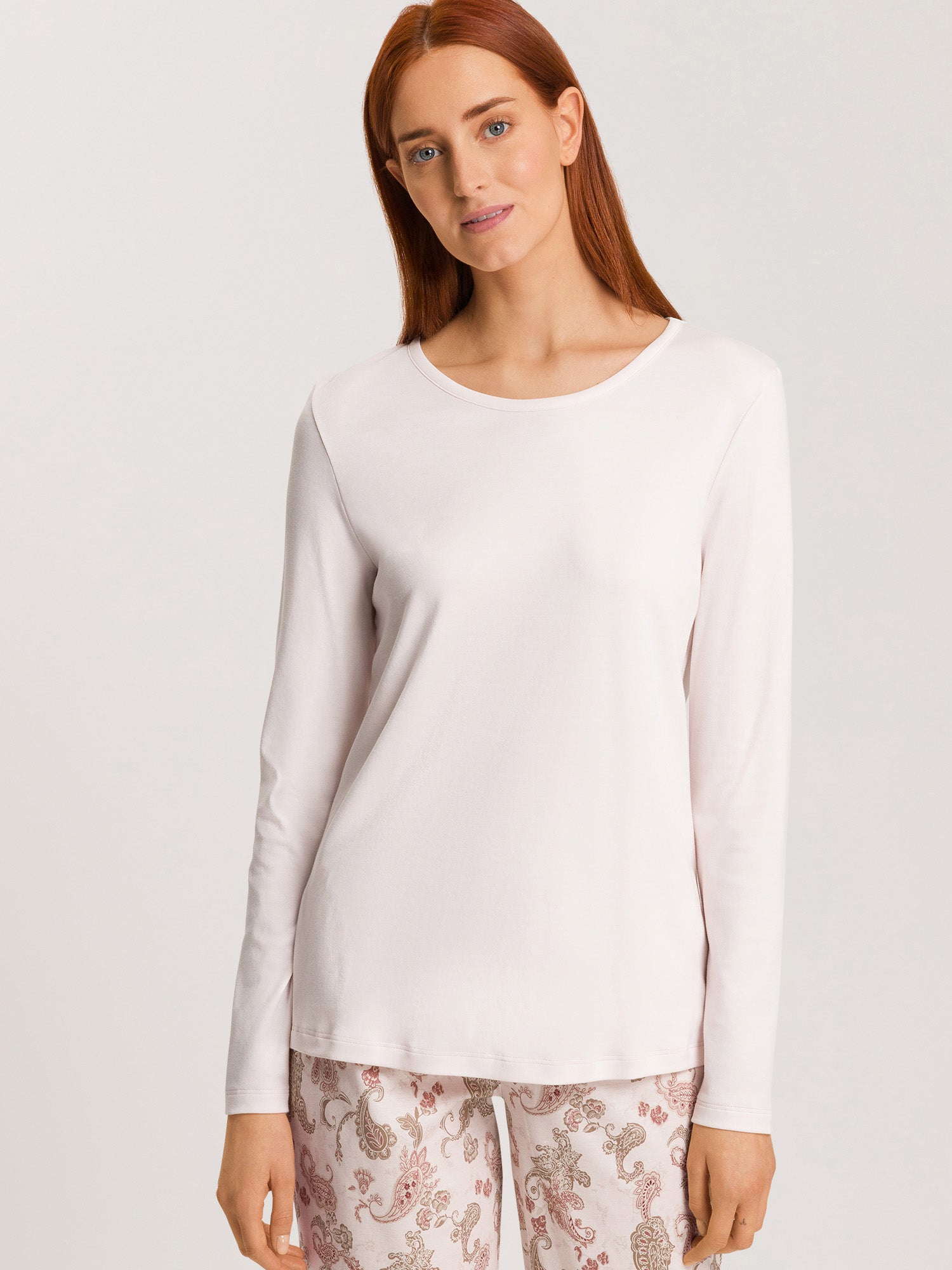 rose cream / L