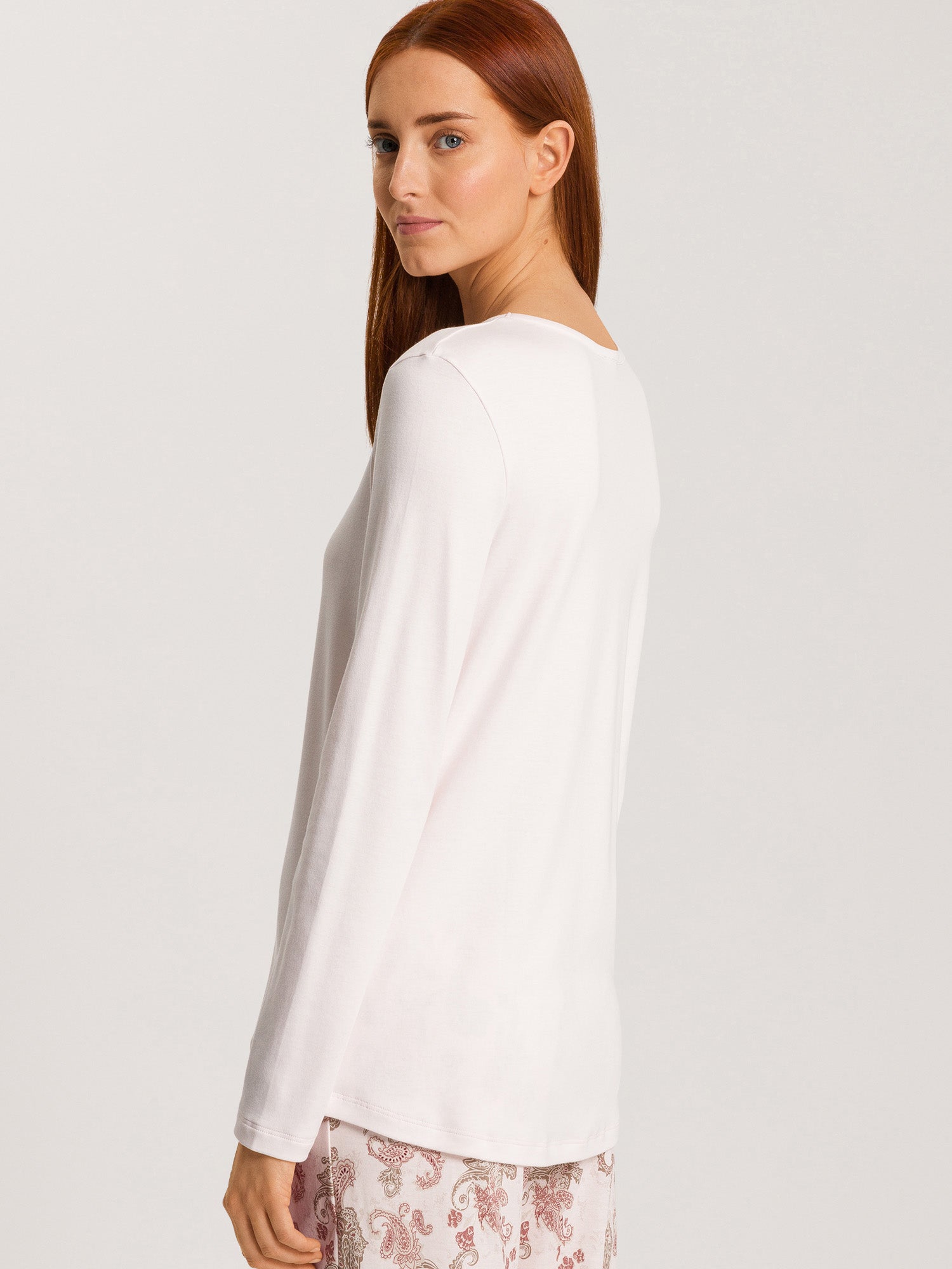 rose cream / L