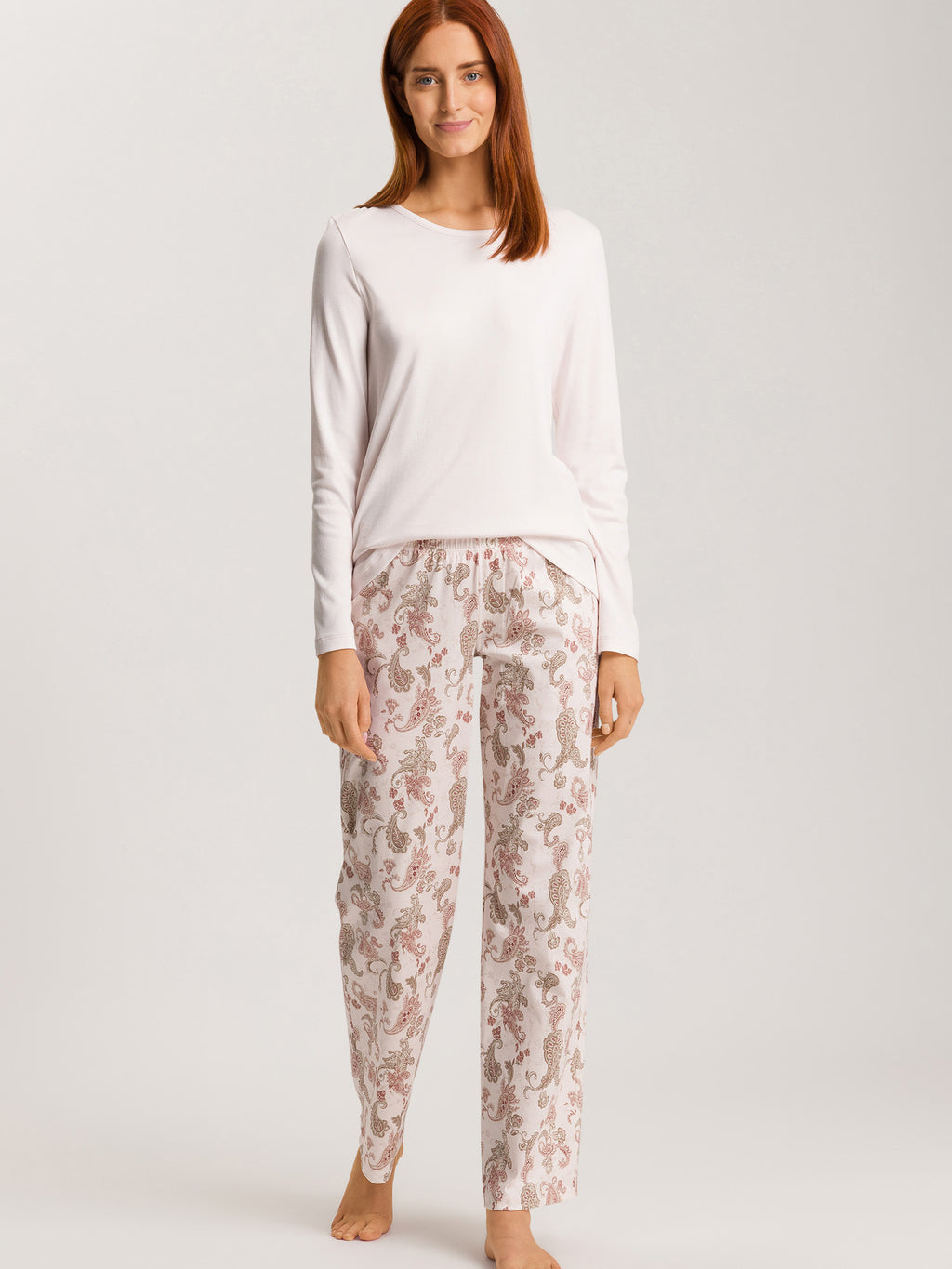 rose cream / L