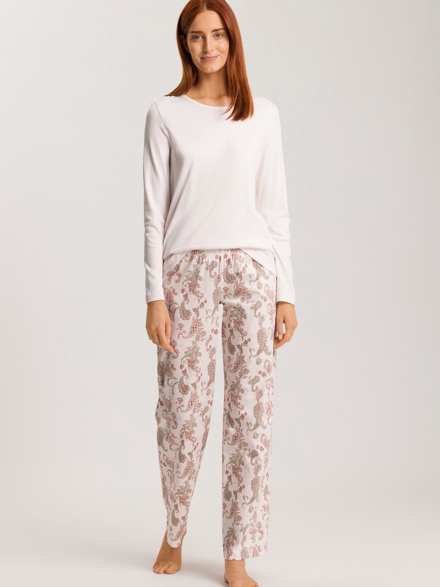 rose cream / L