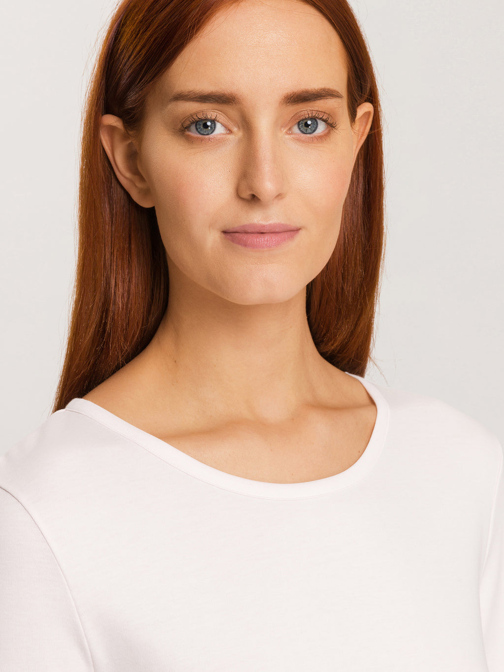 rose cream / L