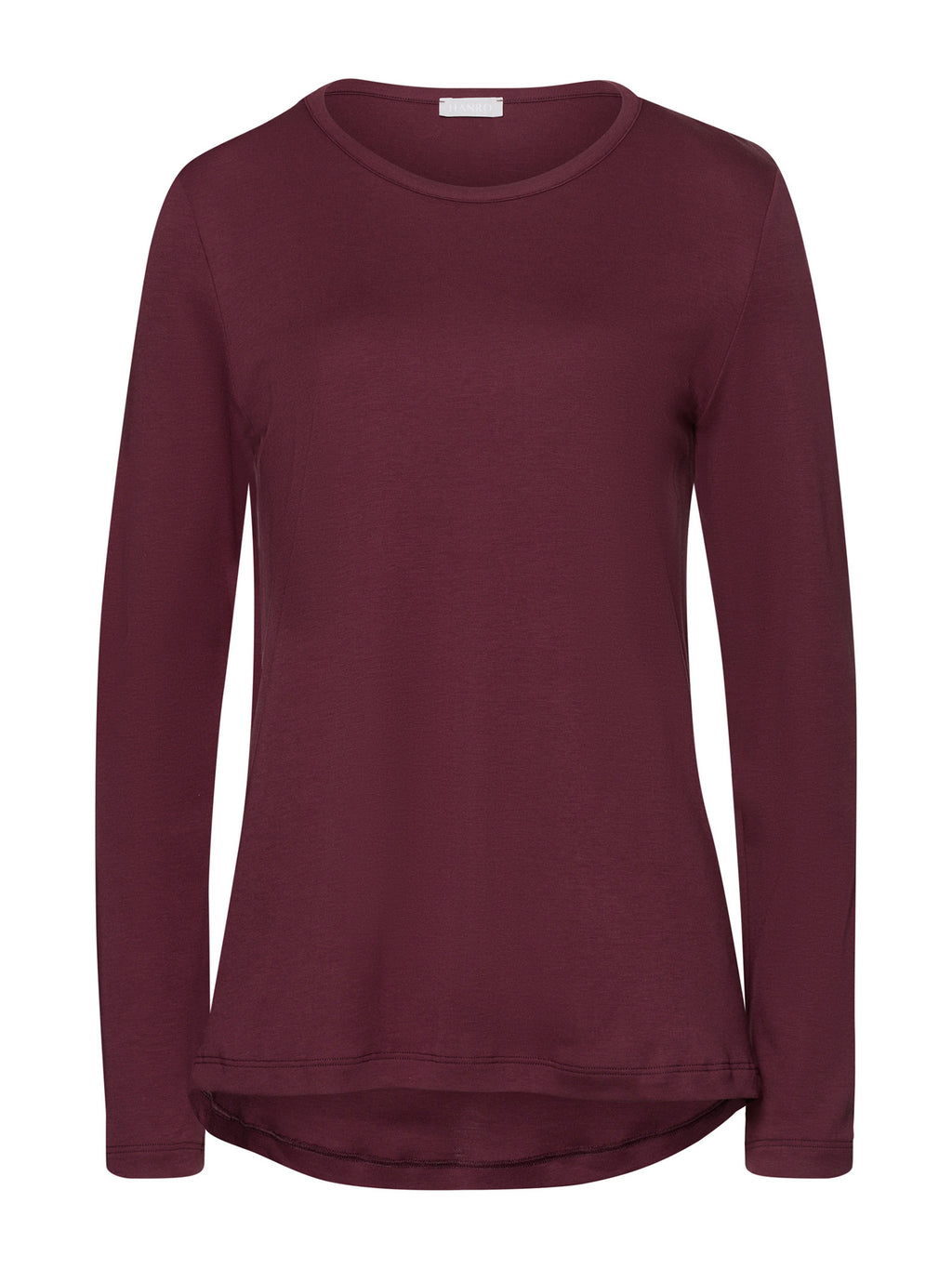 deep maroon / XL