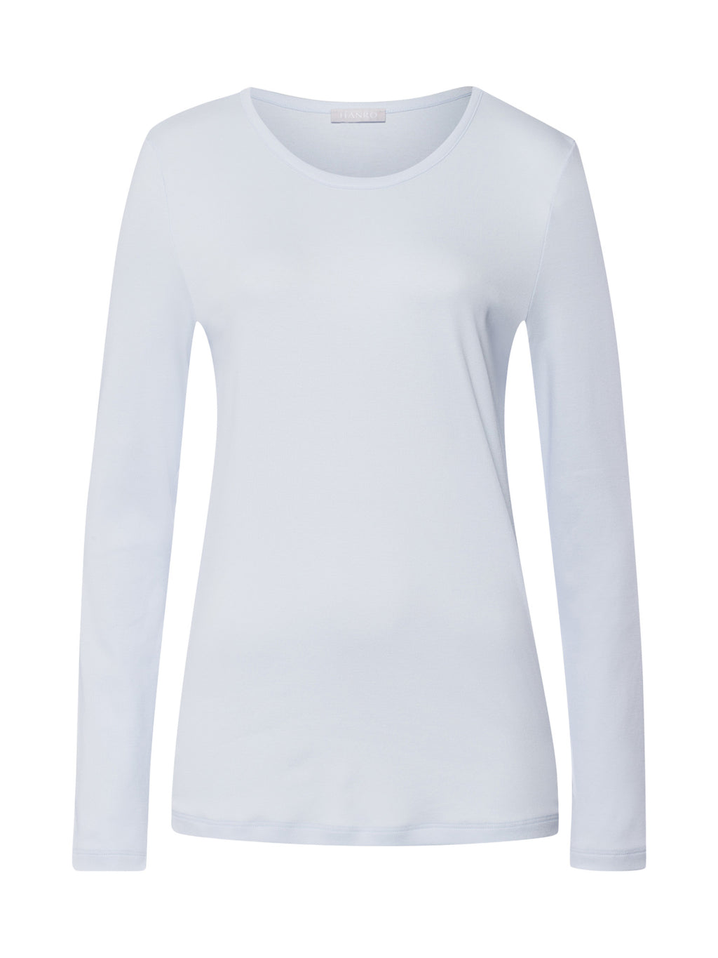 powder blue / L