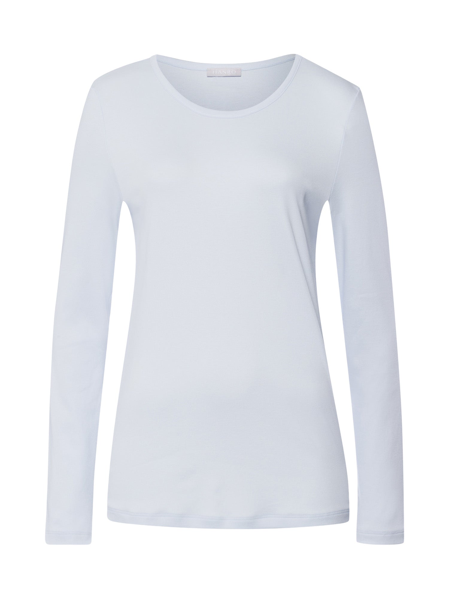 powder blue / L