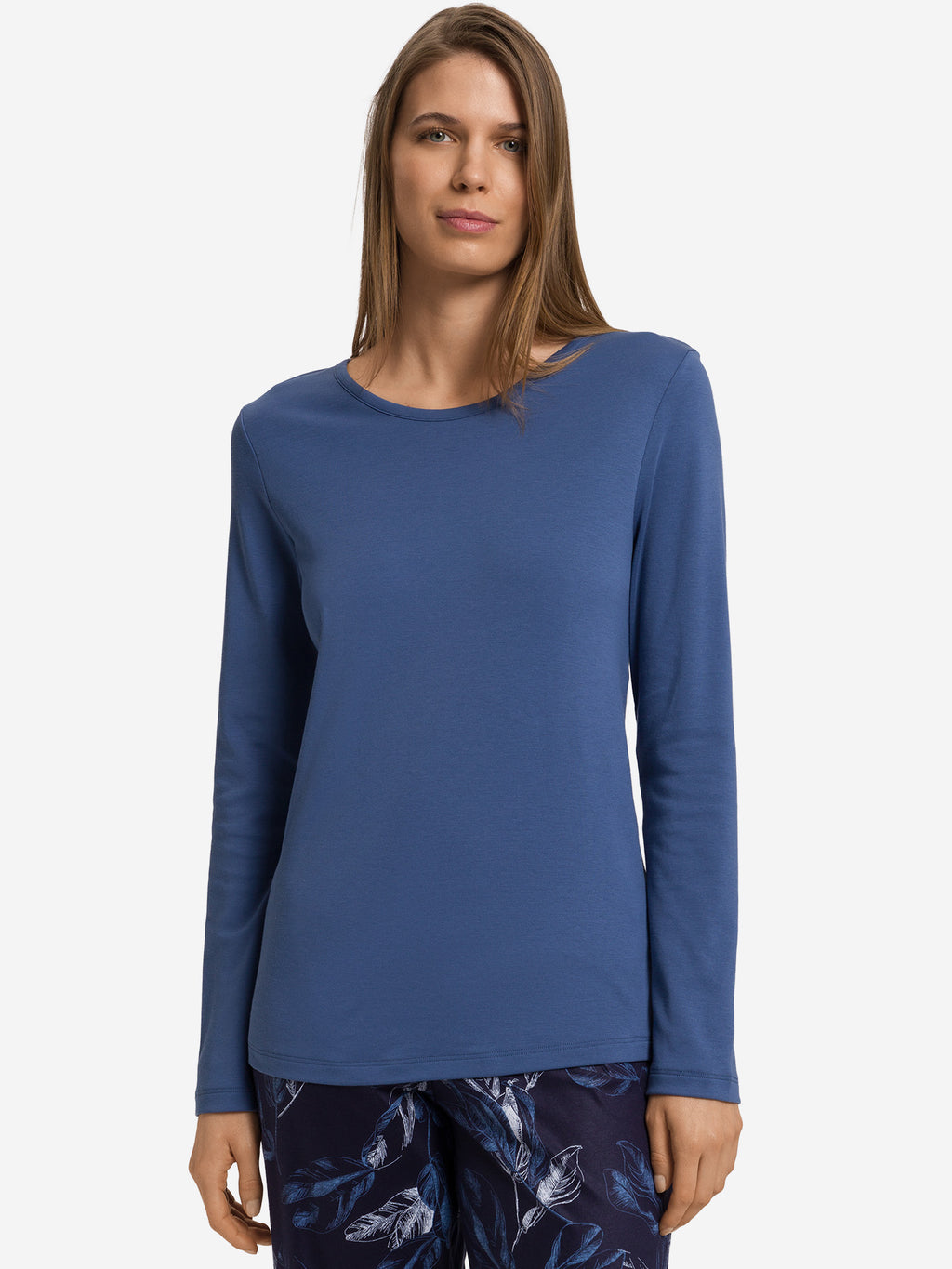slate blue / L