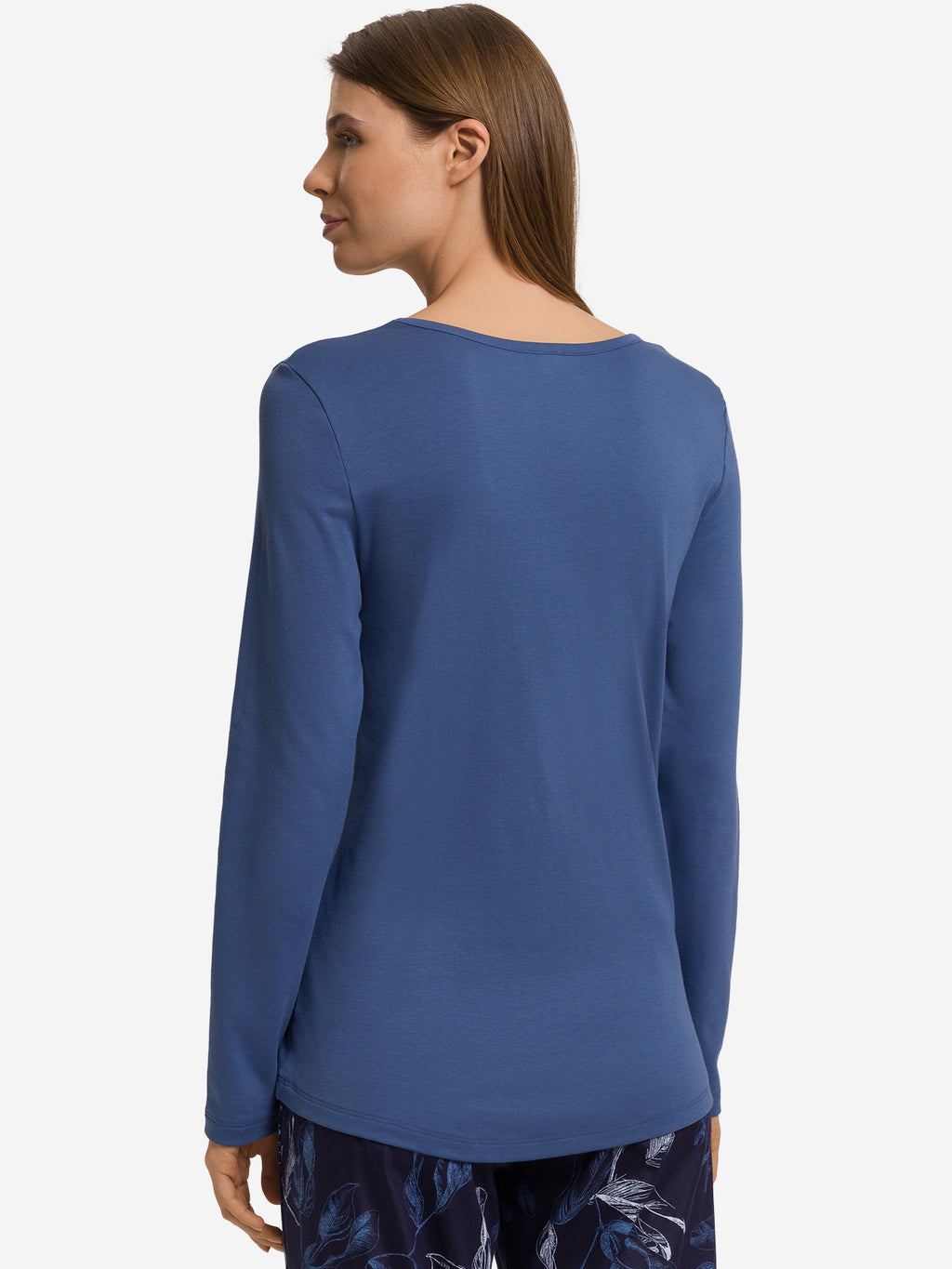 slate blue / L