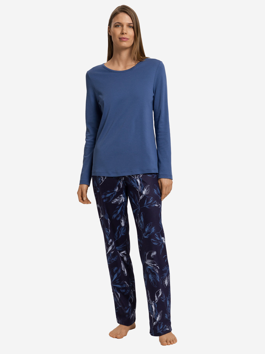 slate blue / L