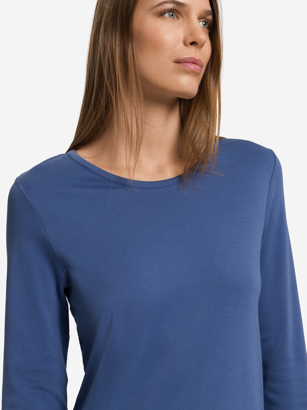 slate blue / L