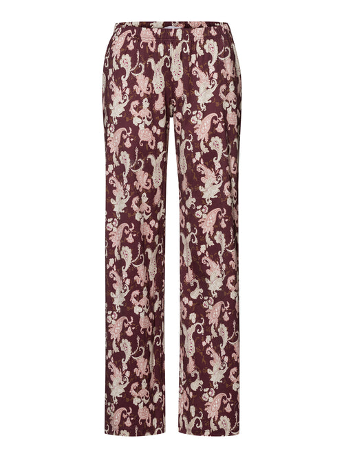 meraki paisley / L