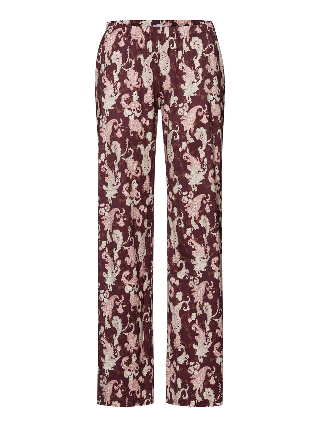HANRO Damen Pyjamahose Loungy Nights