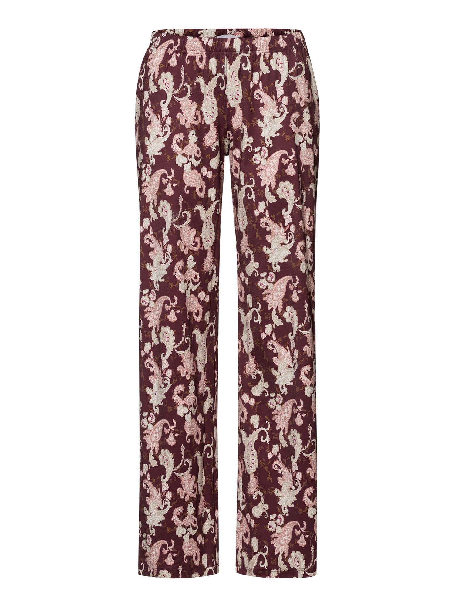 Hanro Damen Pyjamahose Loungy Nights