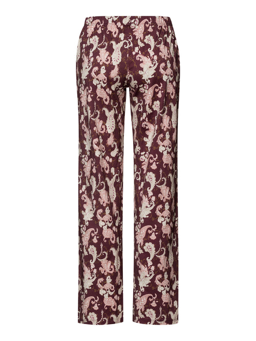 meraki paisley / L
