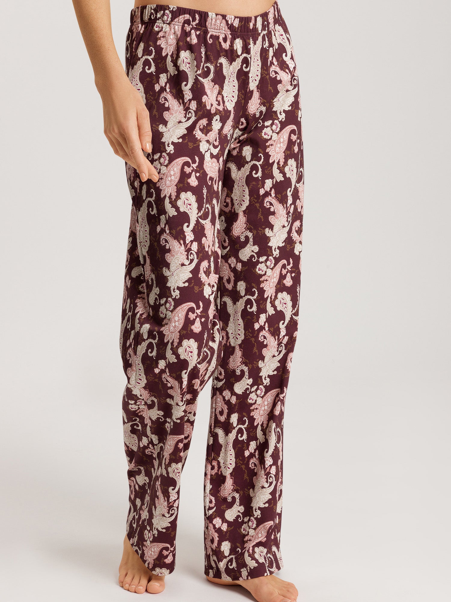 meraki paisley / L