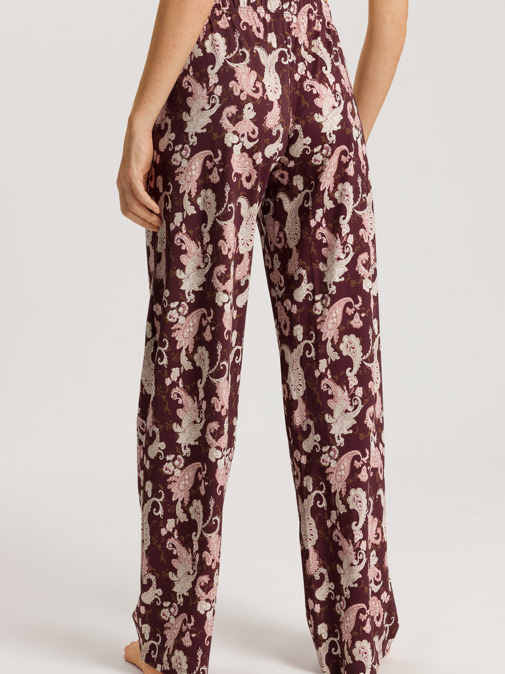 meraki paisley / L