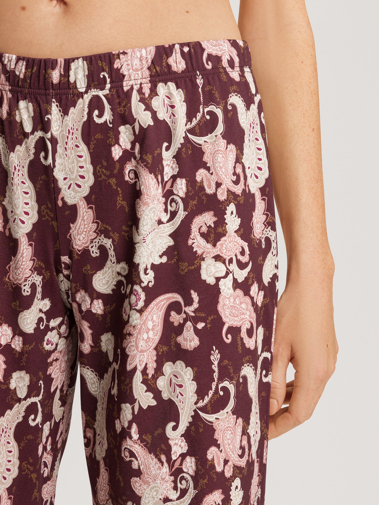 meraki paisley / L