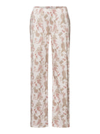 rose paisley / L