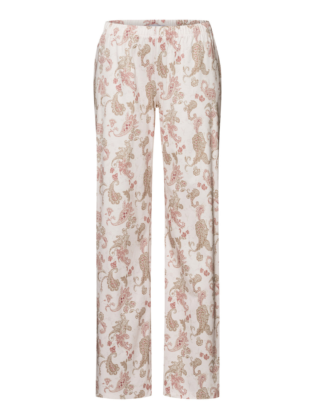 HANRO Damen Pyjamahose Loungy Nights