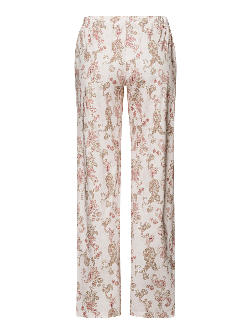 rose paisley / L