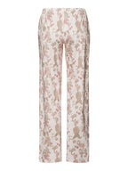 rose paisley / L