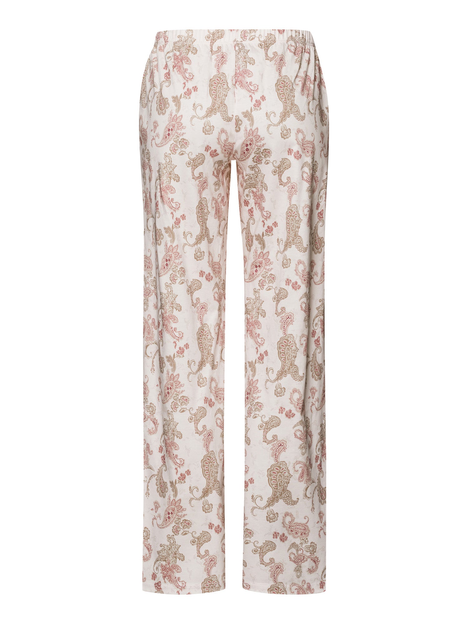 rose paisley / L