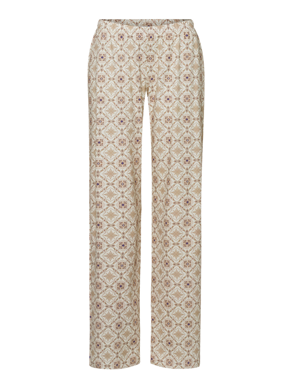 Hanro Damen Pyjamahose Loungy Nights