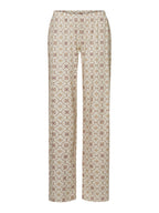 Hanro Damen Pyjamahose Loungy Nights