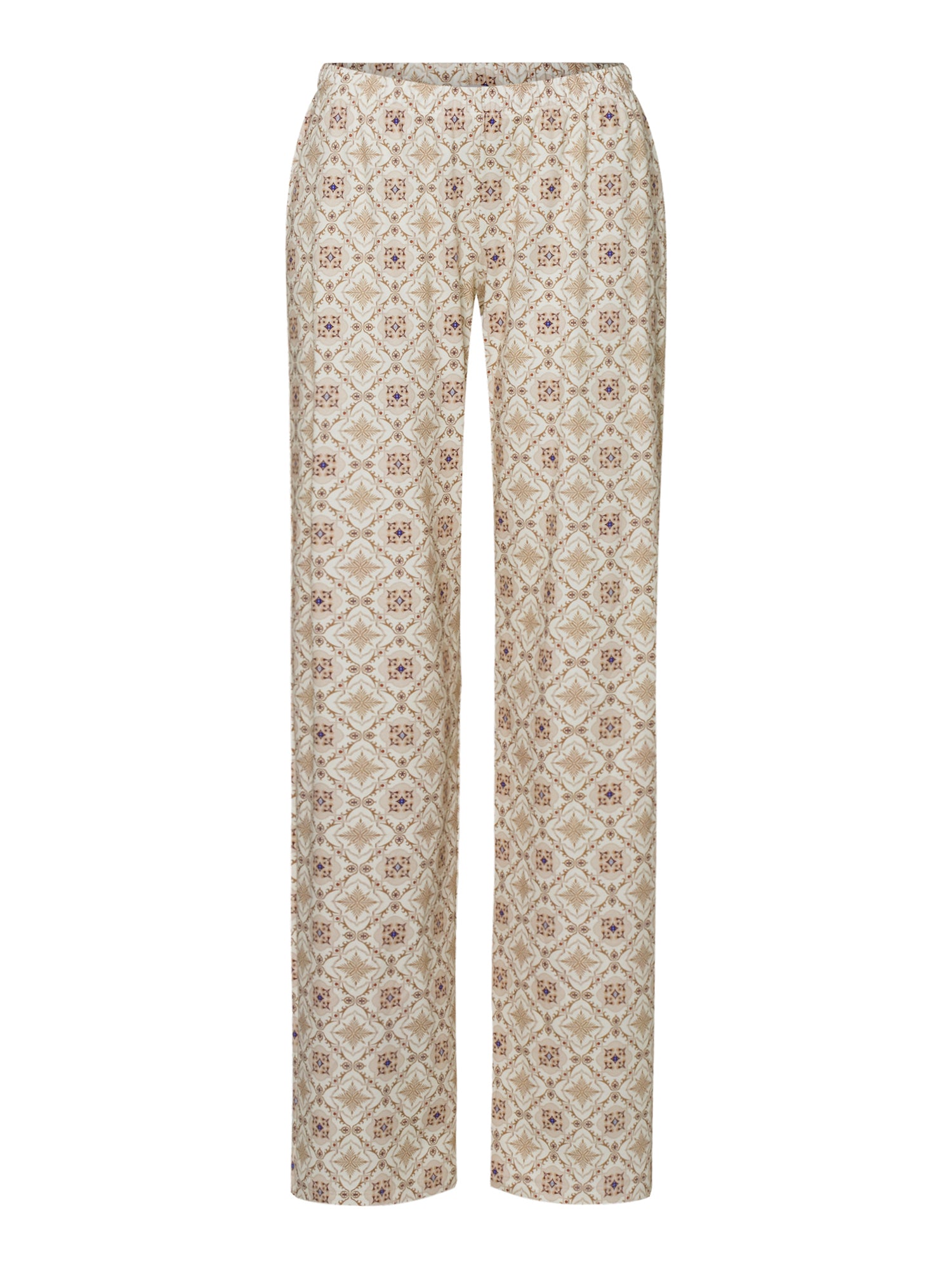 Hanro Damen Pyjamahose Loungy Nights