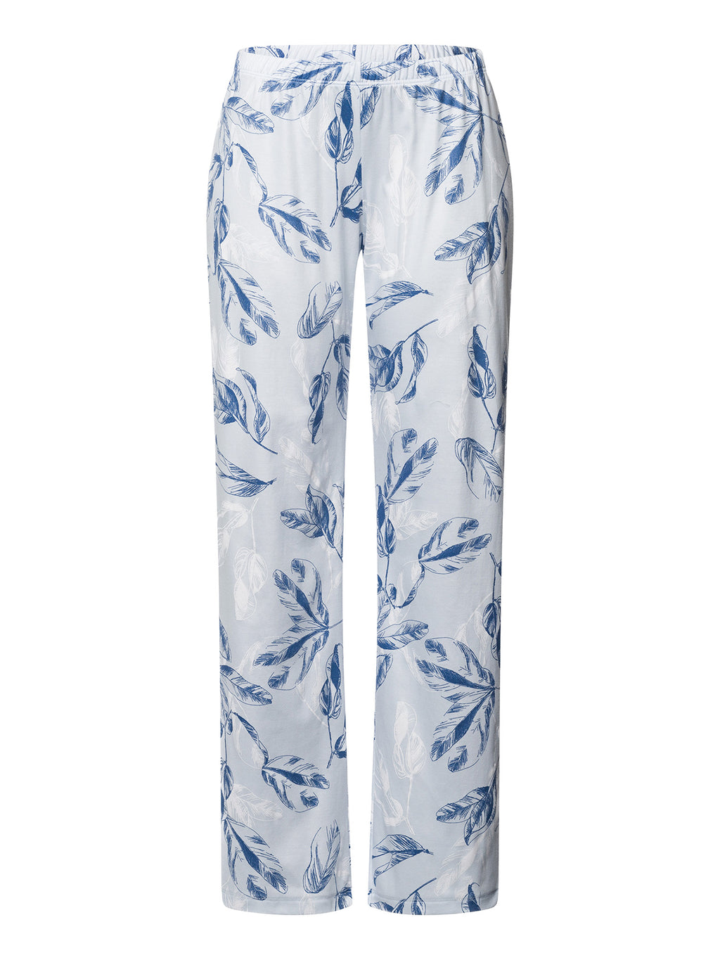 Hanro Damen Pyjamahose Loungy Nights