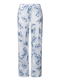 Hanro Damen Pyjamahose Loungy Nights