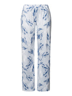 Hanro Damen Pyjamahose Loungy Nights