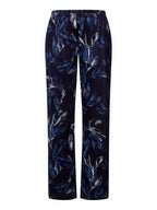 HANRO Damen Pyjamahose Loungy Nights