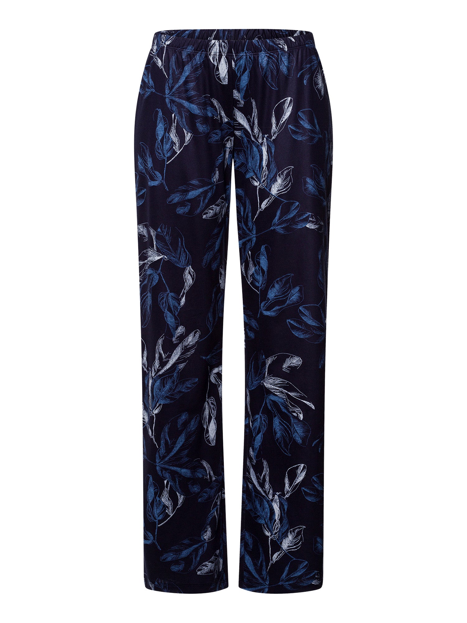 Hanro Damen Pyjamahose Loungy Nights