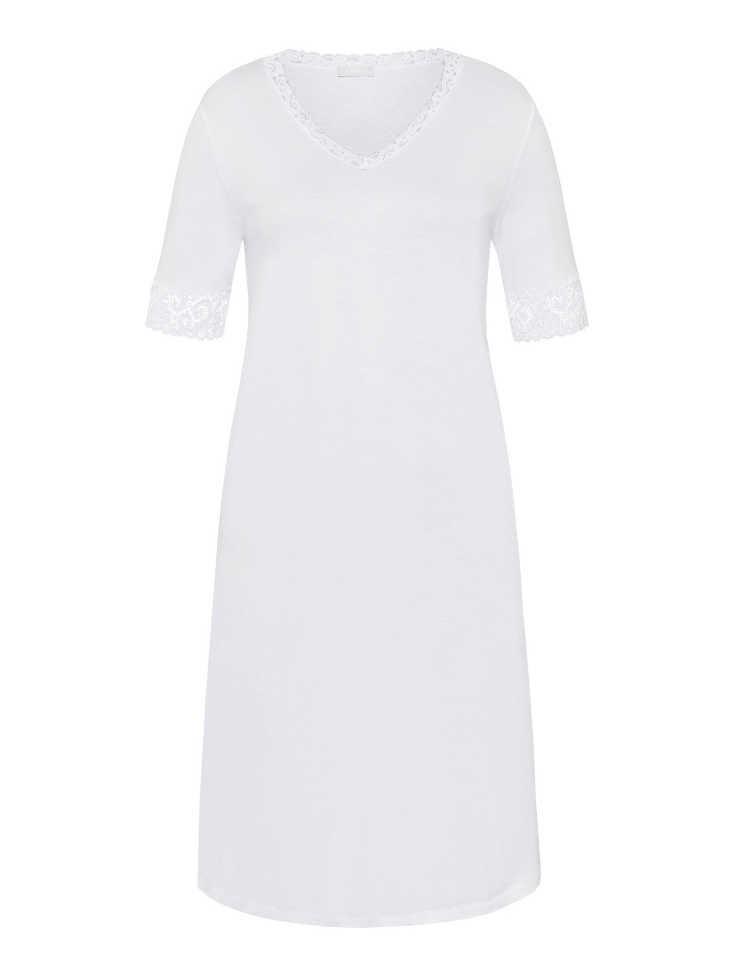 white / L