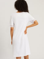 white / L