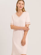 crystal pink / L