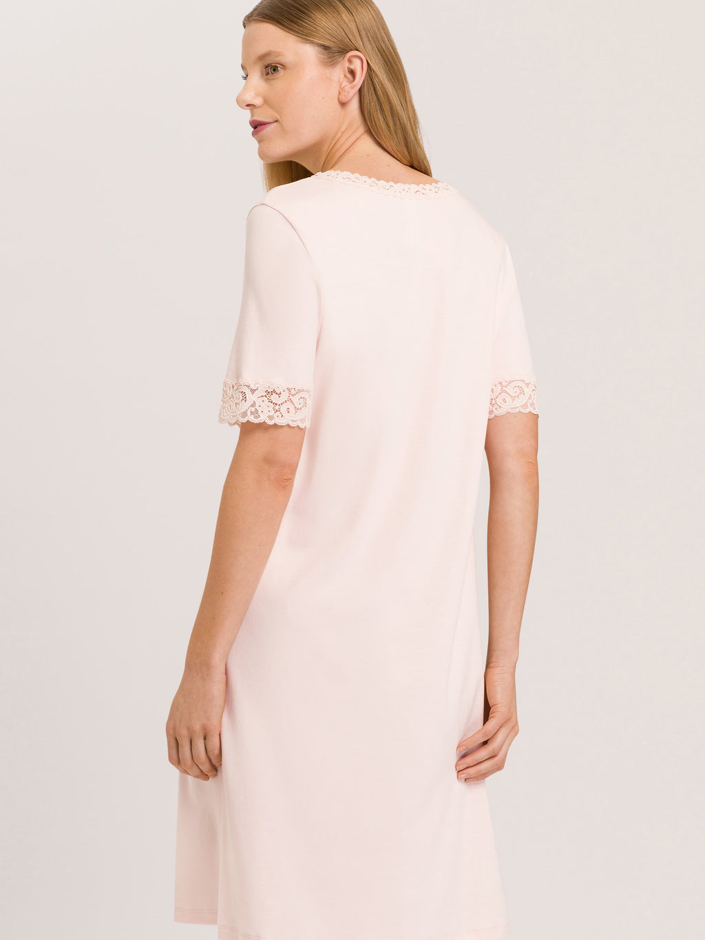 crystal pink / L
