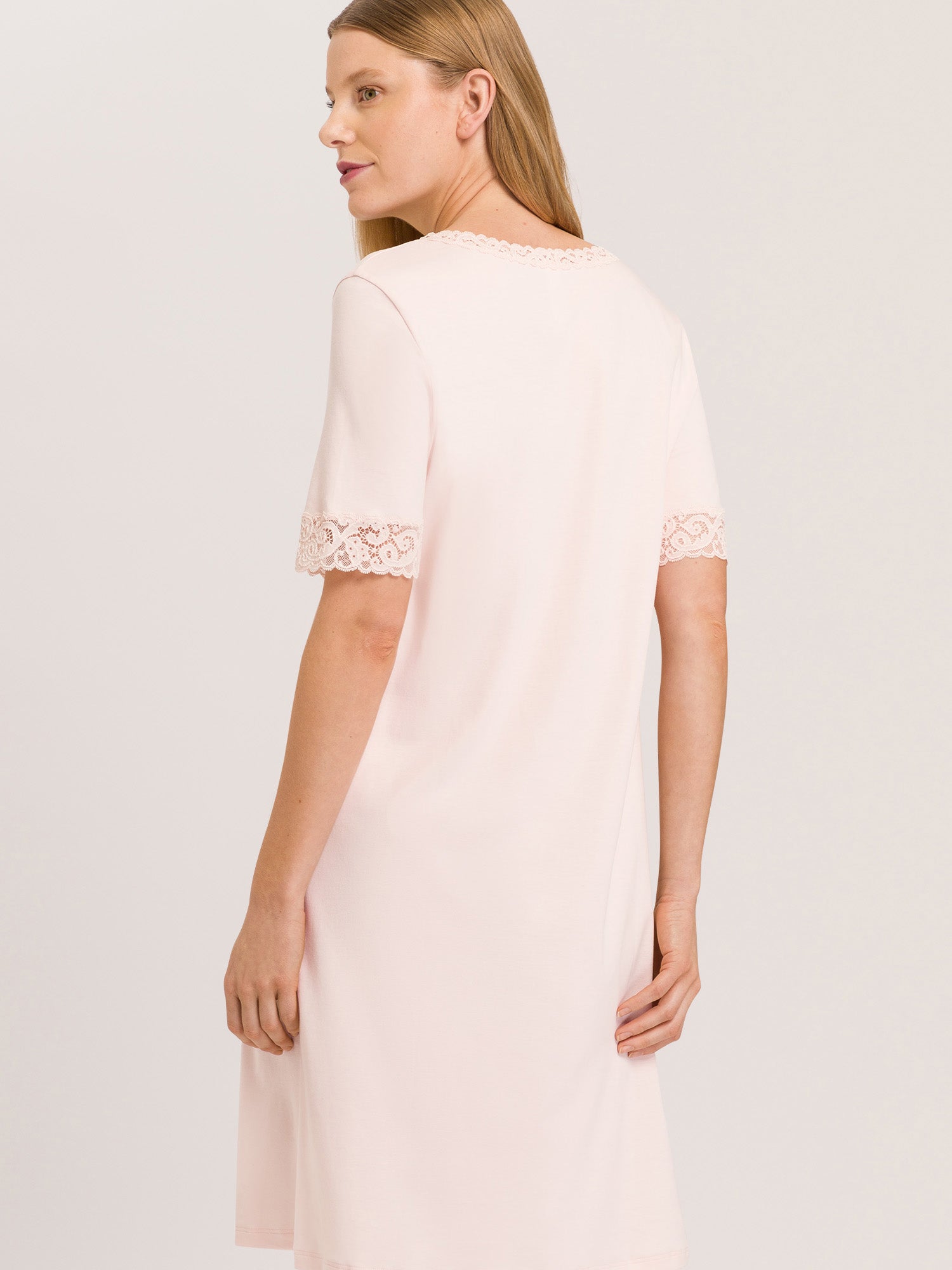 crystal pink / L