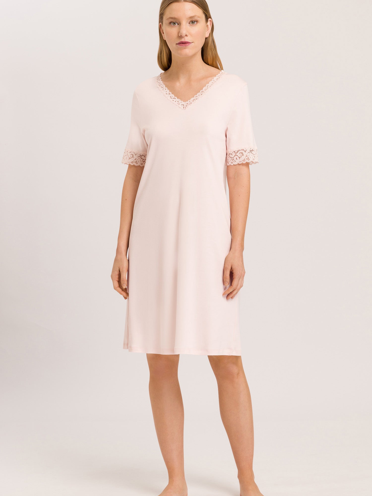 crystal pink / L