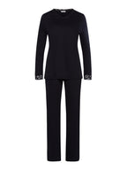 black / L