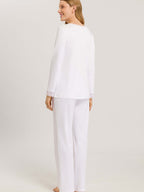 white / L