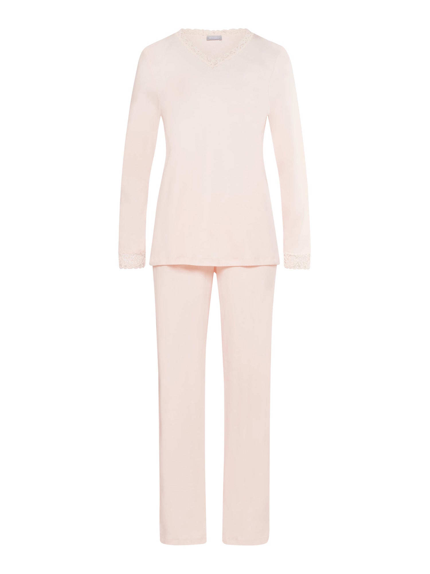 crystal pink / L
