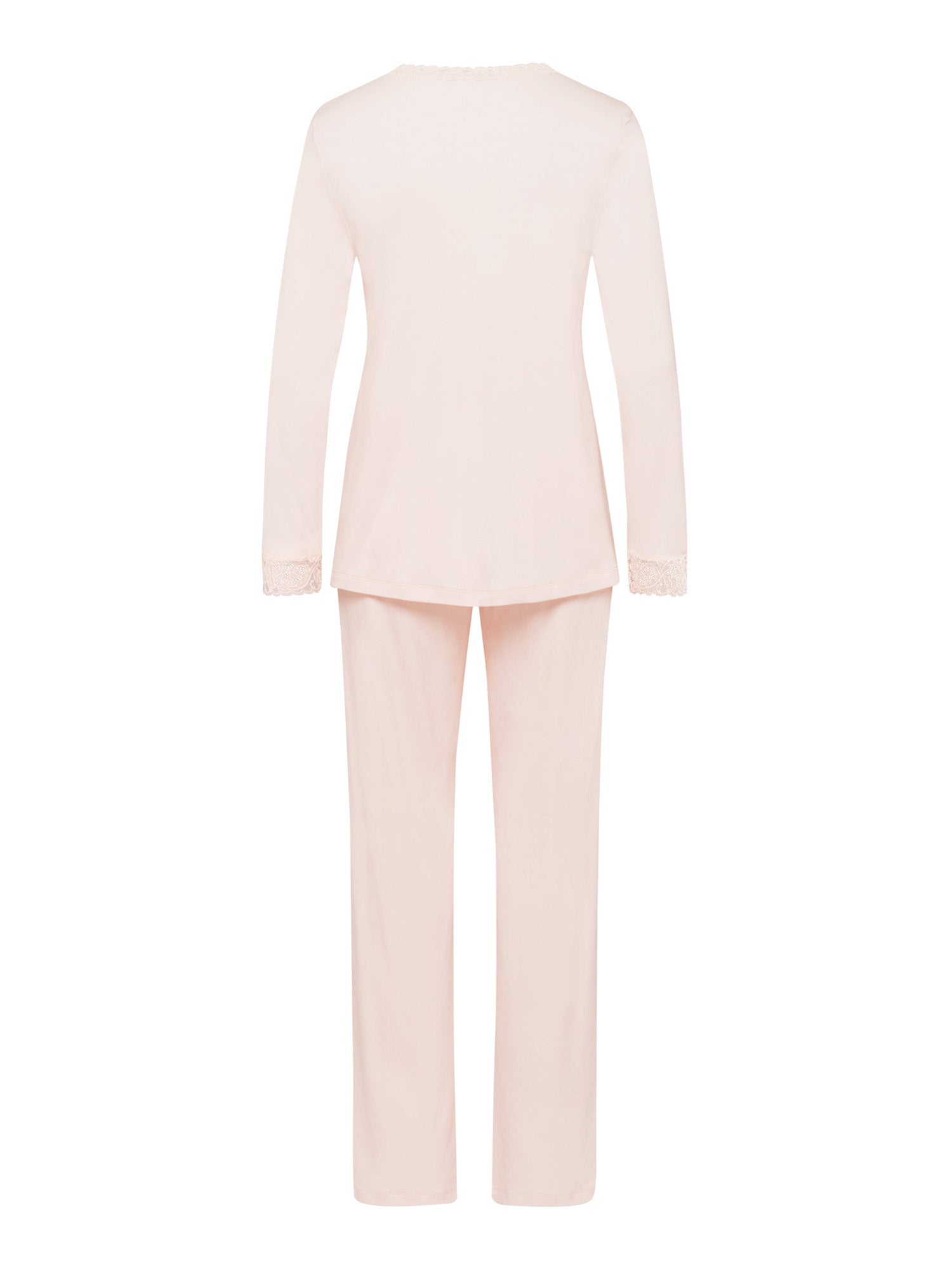 crystal pink / L