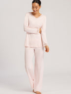 crystal pink / L