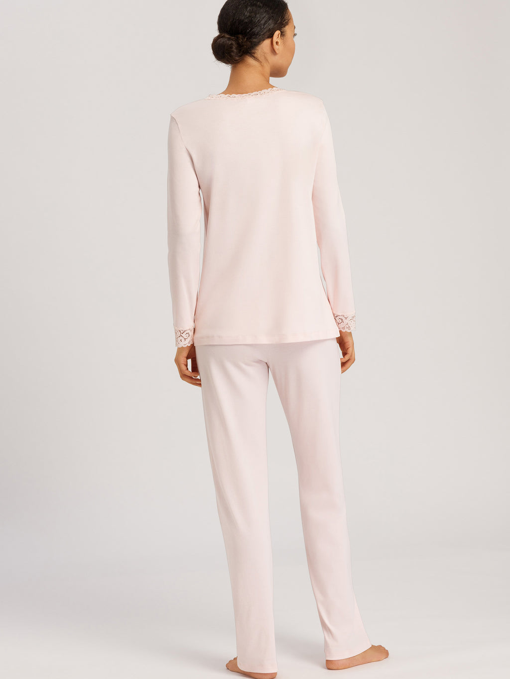 crystal pink / L