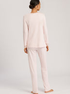 crystal pink / L
