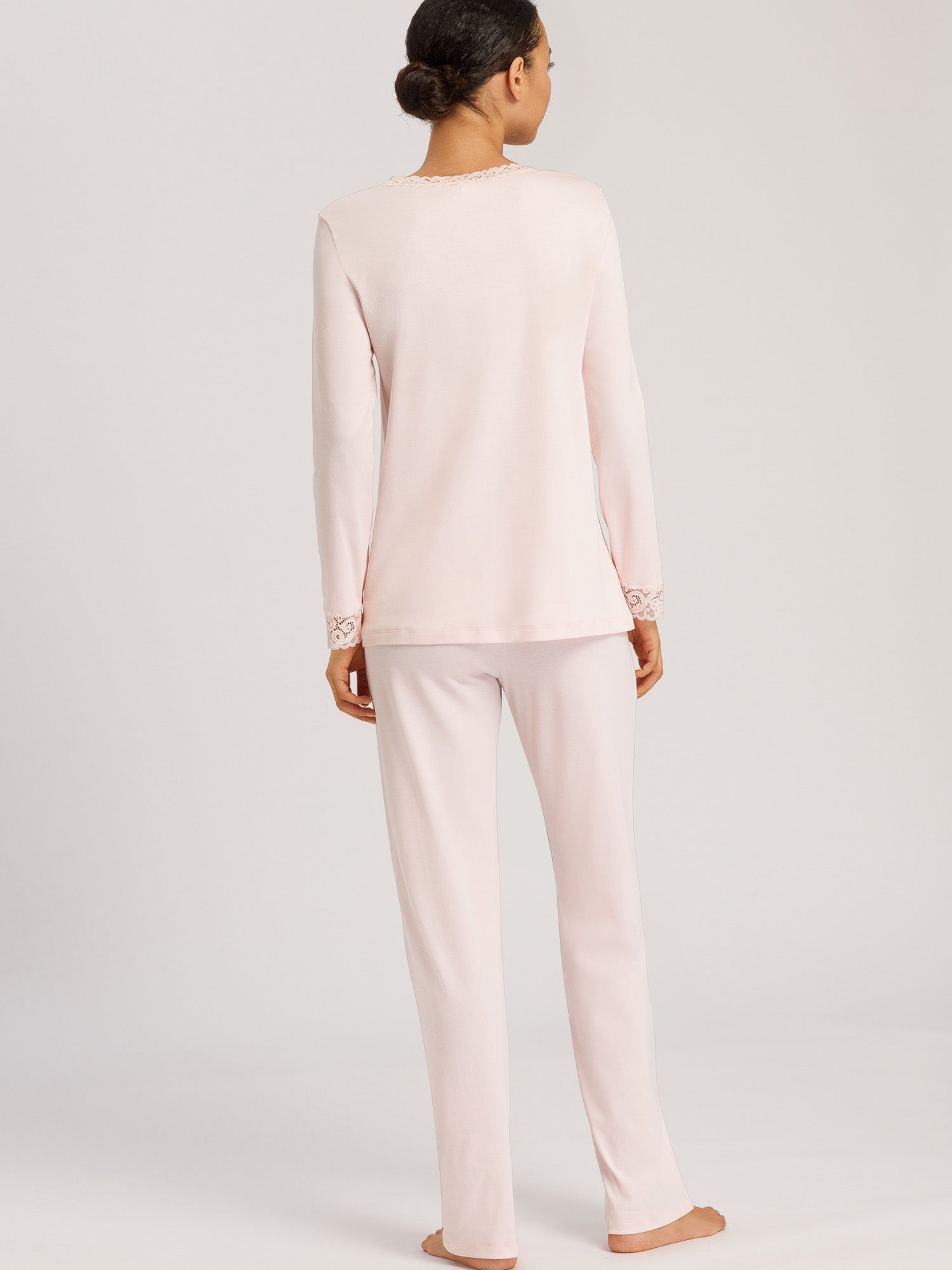 crystal pink / L